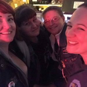 Meet your Posher, Karen